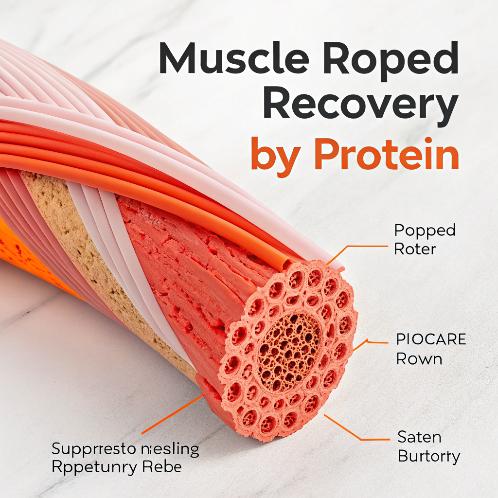 Bukti Ilmiah di Balik MuscleMap — Mengapa Ini Bekerja